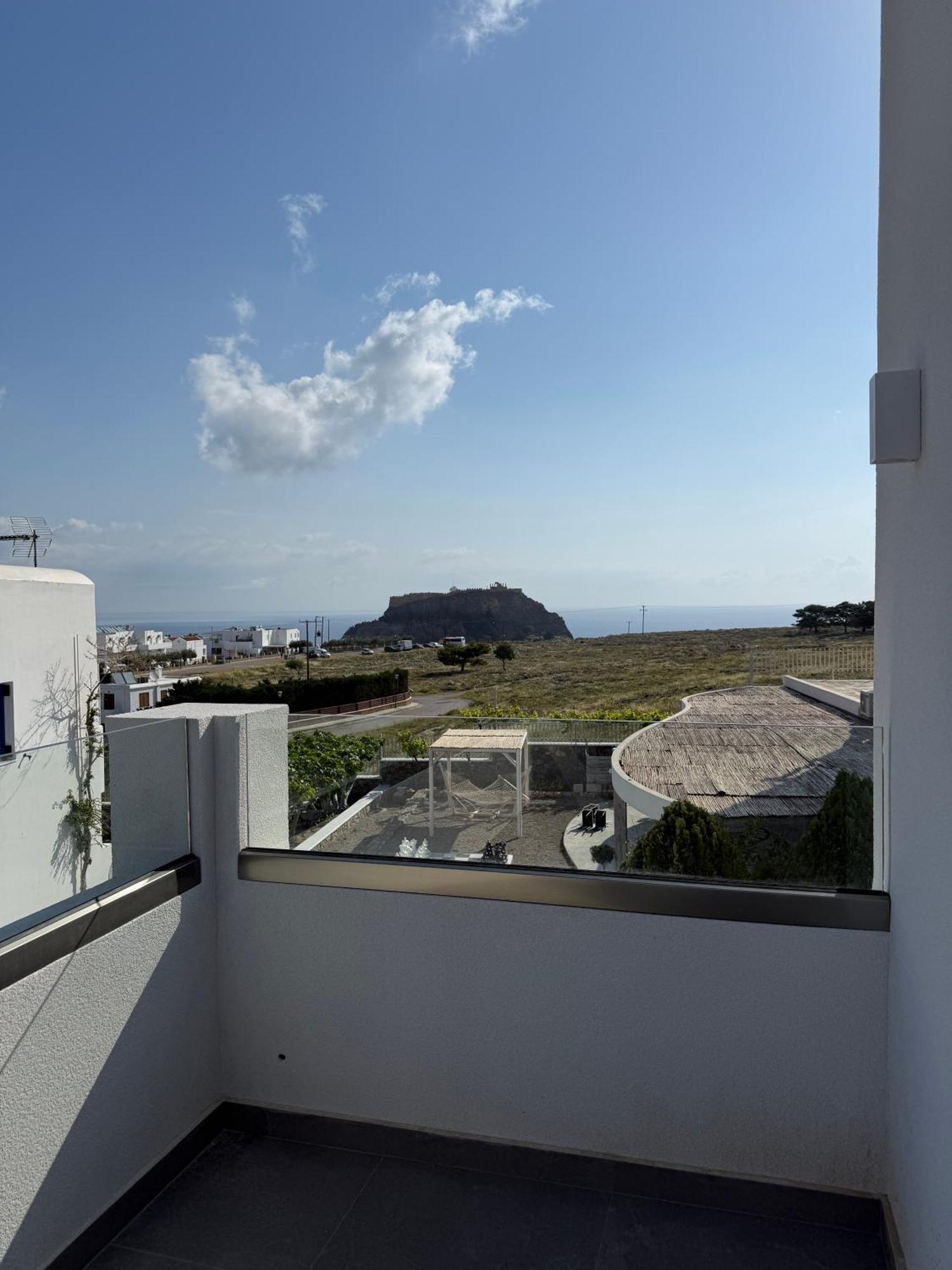 Hotel apartamentowy Lambis &
