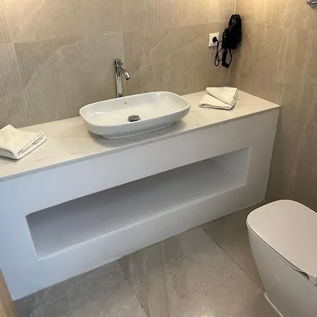 Lambis Studios & Apartments Líndos Pokój zdjęcie