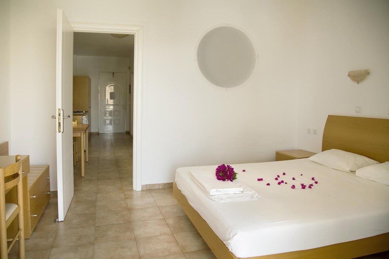 Aparthotel Lambis &