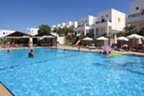 Lambis & Aparthotel