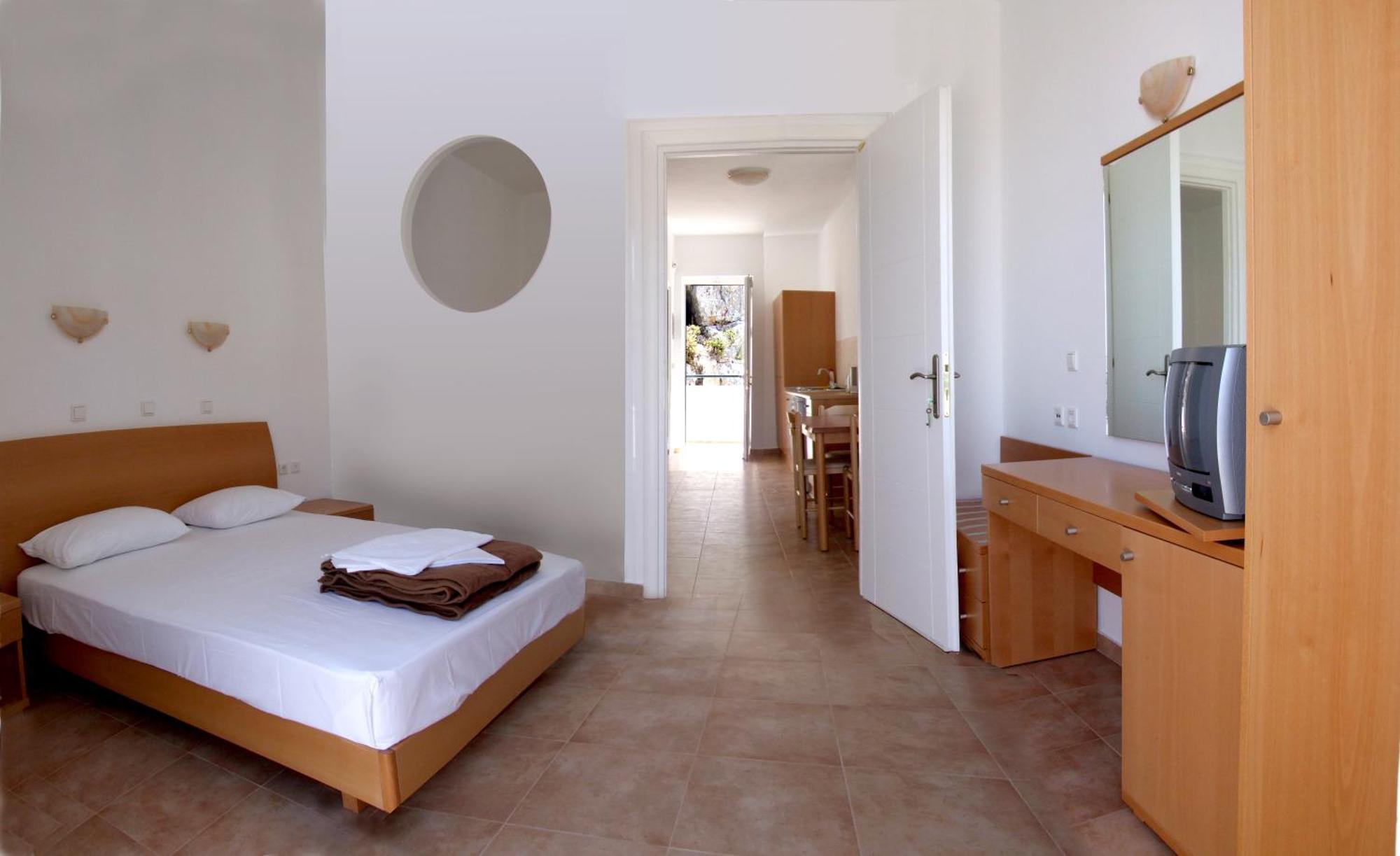 Lambis & Lindos (Rhodes)