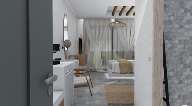 Lambis & Aparthotel