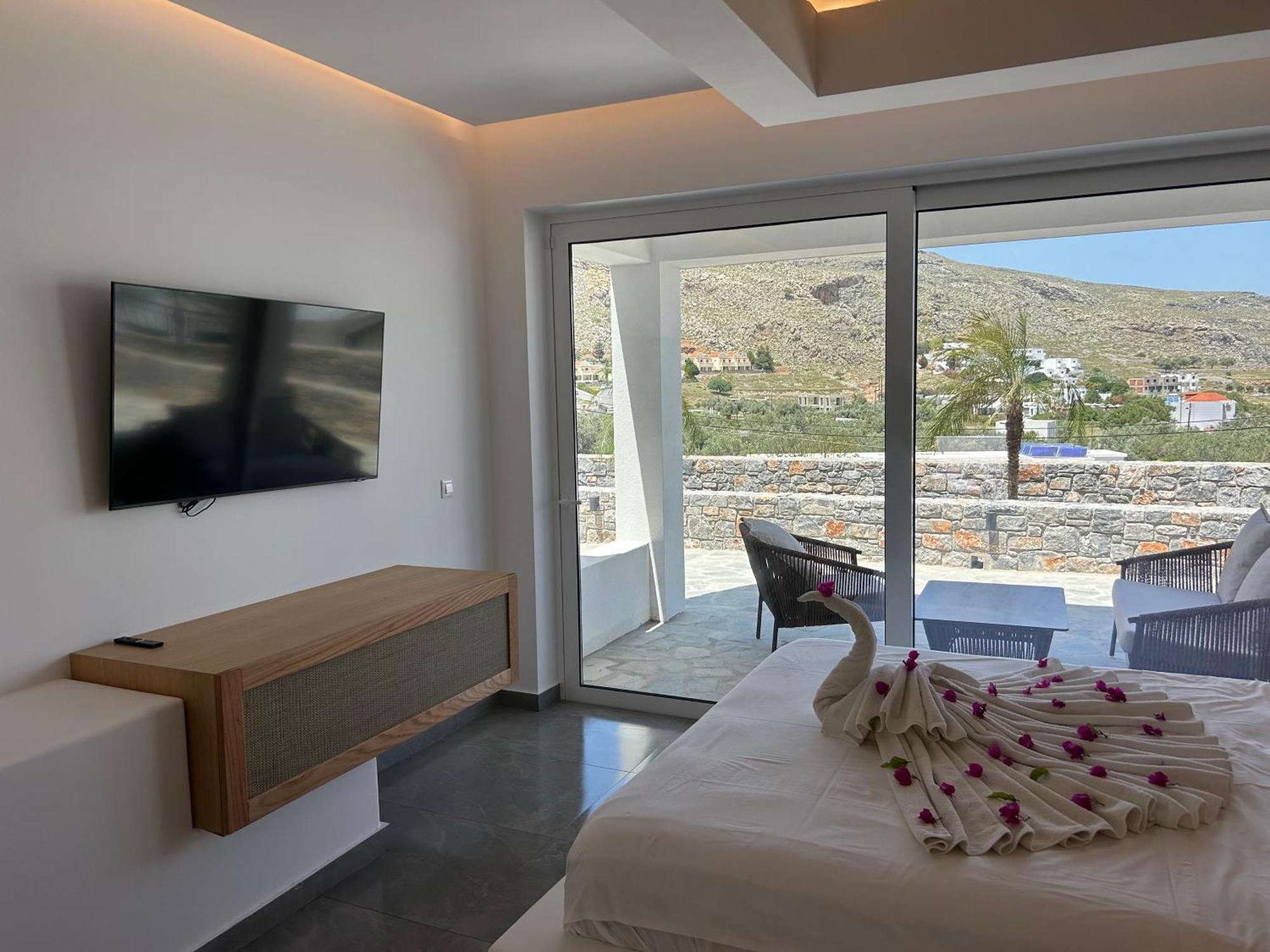 Aparthotel Lambis &